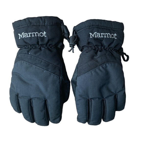 Marmot | Marmot Kids Snow Gloves - Picture 1 of 4